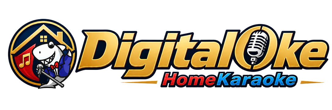 DigitalOke HomeKaraoke